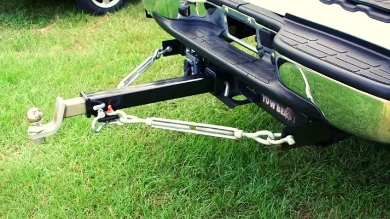 The Pros and Cons of Using a Hitch Extender