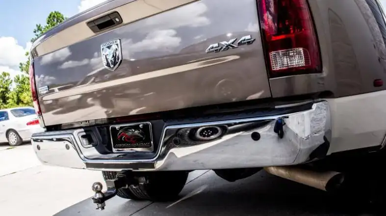 Things To Consider Before You Get A Bumper Hitch Installed