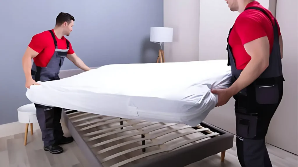 Things to Consider Before Shipping A Mattress
