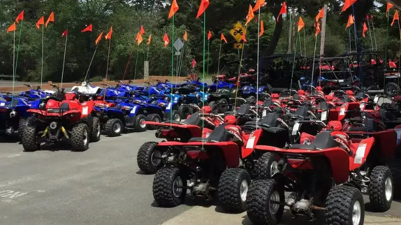Tips For A Successful ATV Adventure In Tennessee