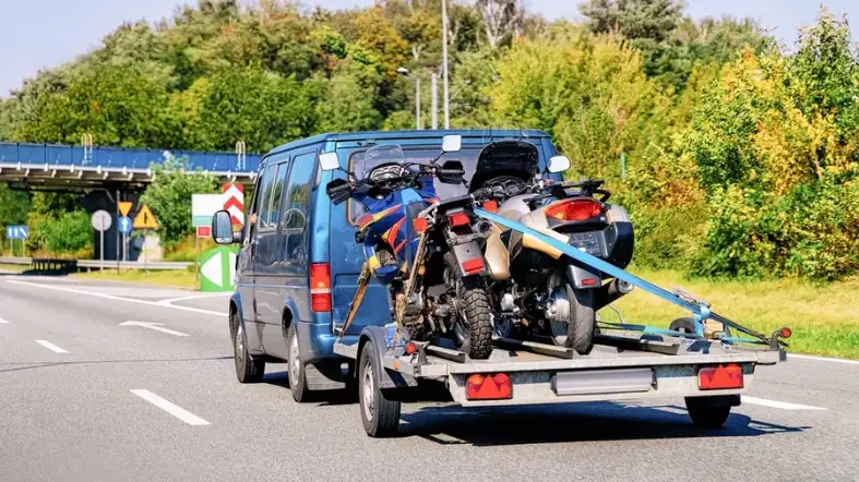 Tips For A Successful Budget Motorcycle Trailer Rental Experience