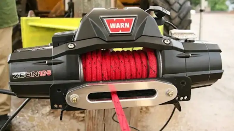 Tips For Effective Use Of Your Winching Equipment