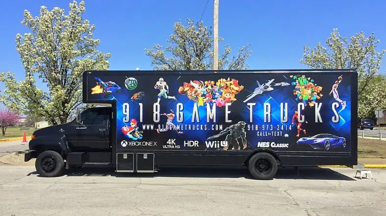 Tips For Finding The Best Deal On A Video Game Truck Rental