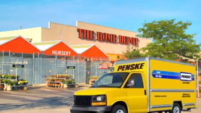 Tips For Getting The Best Of Renting A Penske Truck At Home Depot