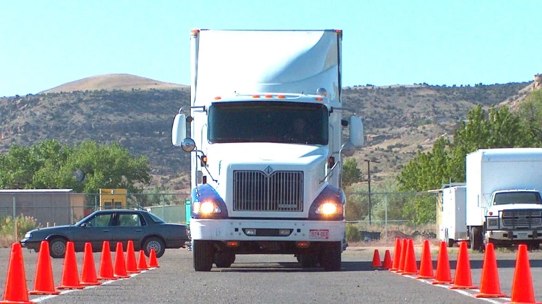 Tips For Success On Your CDL Test