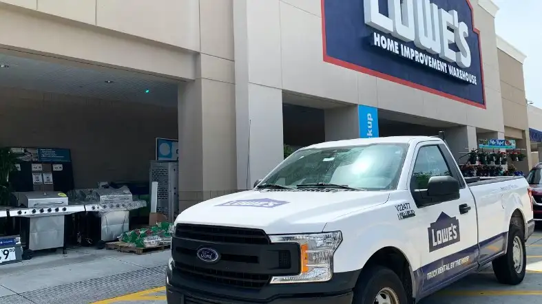 Tips To Get The Best From Lowe's Rental Truck