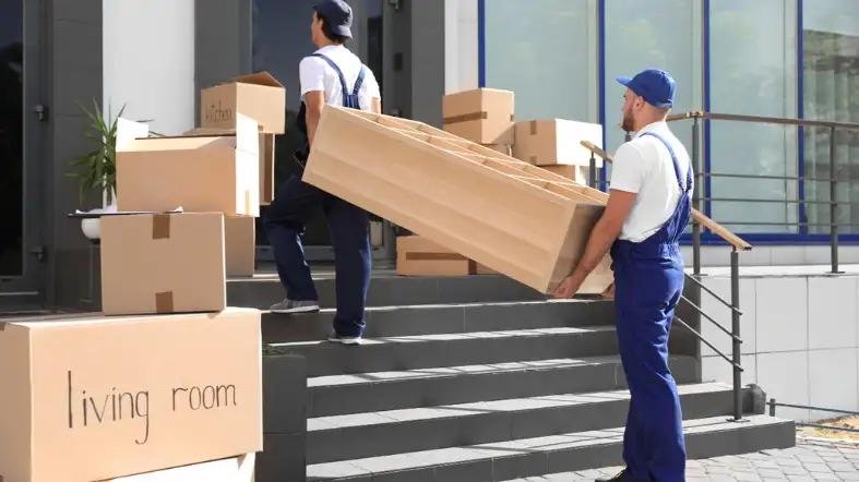 Top Cheapest Moving Companies
