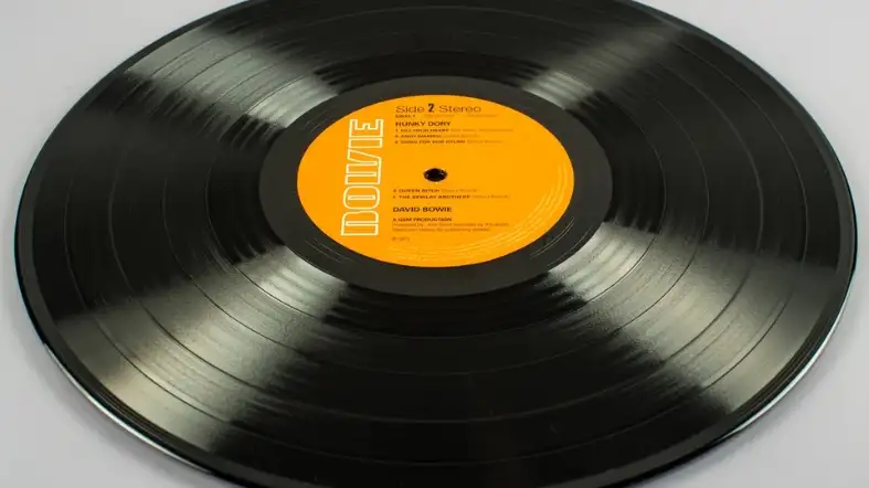 Track Your Vinyl Records During Shipping