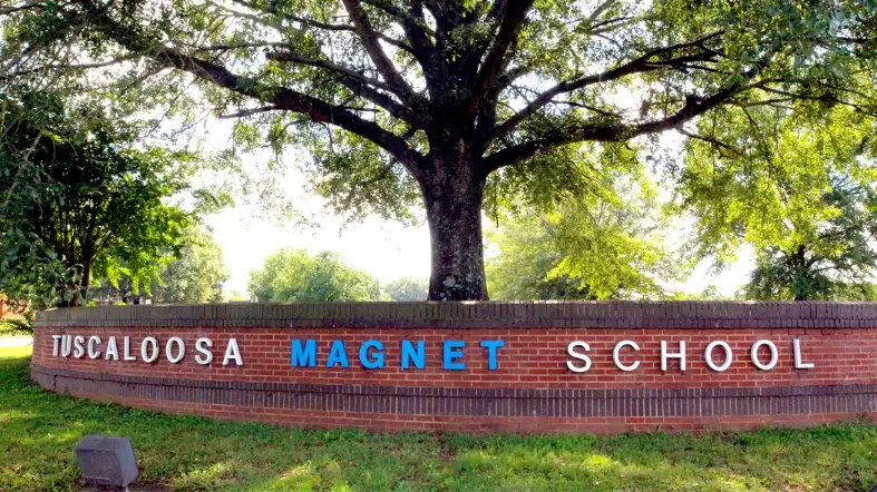 Tuscaloosa Magnet Schools – Elementary