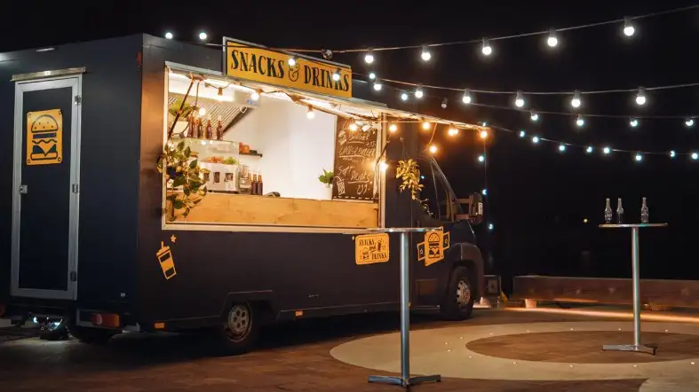 Types Of Parties That May Benefit From A Food Truck Rental