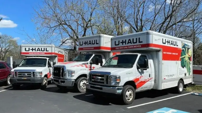 U-Haul Truck Rental Pricing And Their Company Policy