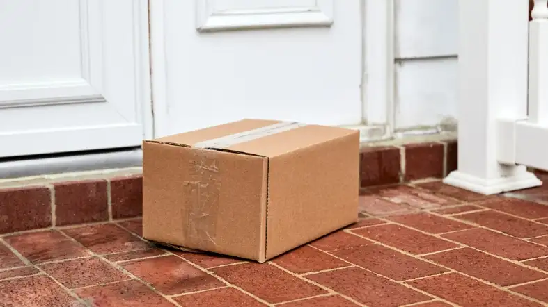 Usps Package Delivered To Wrong Address