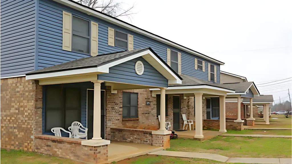Utilizing Online Resources To Find Affordable Housing In Tuscaloosa