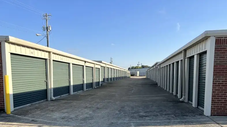 What Are Some Affordable Self-Storage Units In Tuscaloosa