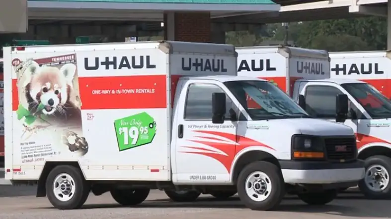 What Are Some Things To Consider Before Renting A U-Haul Truck