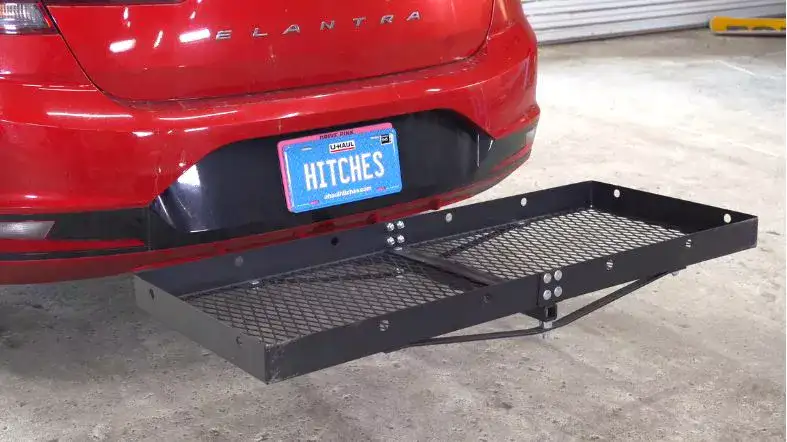 What Are The Benefits Of Installing A Hitch