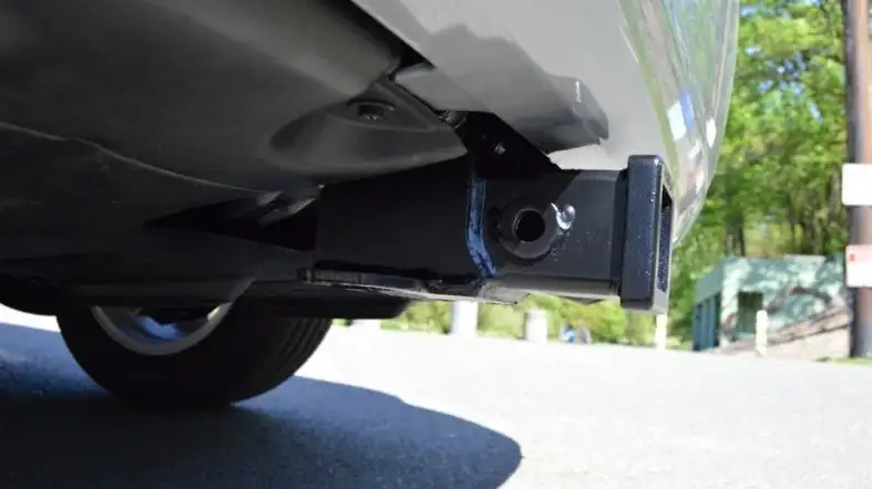 What Are The Benefits Of Putting A Hitch On A Toyota Sienna
