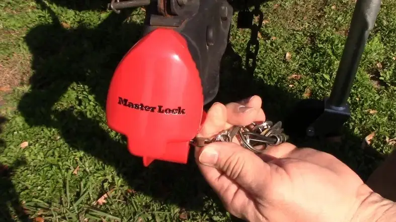 What Are The Benefits Of Using A Lock For Your Trailer Hitch