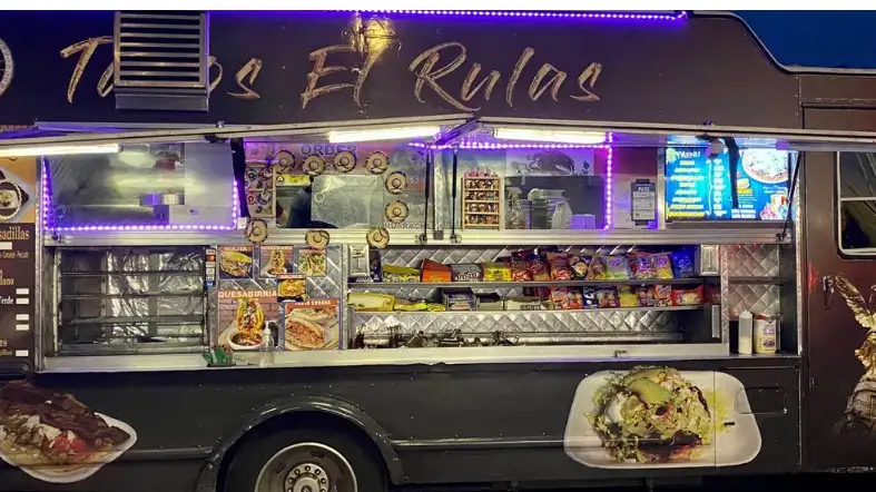 What Are The Most Popular Menu Items On Taco Truck Menus