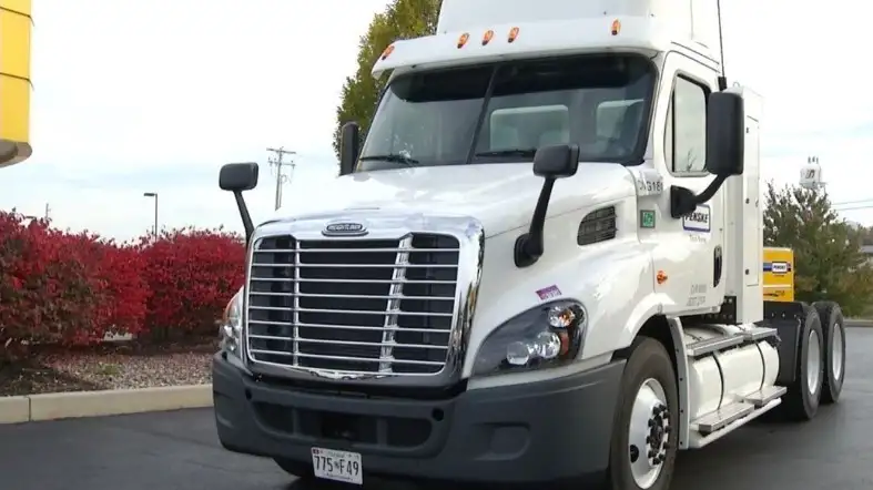 What Are The Process Of Renting A Semi Truck For A CDL Test