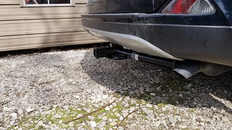 What Are The Tips For Using Your Trailer Hitch Receiver Safely