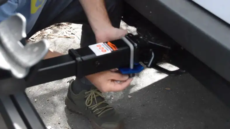 What Causes Your Hitch Wobbling