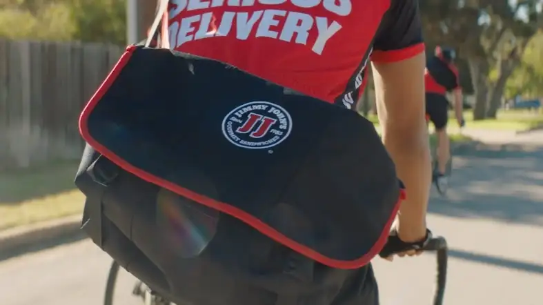 What Delivery Services Does Jimmy John’s Use
