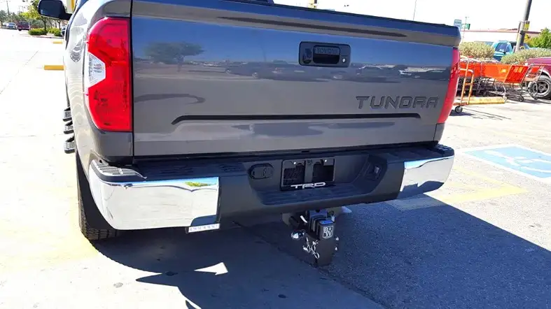 What Goes Into The Trailer Hitch Installation Cost