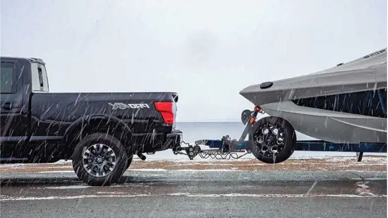 What Happens if Your Trailer Hitch isn't Level