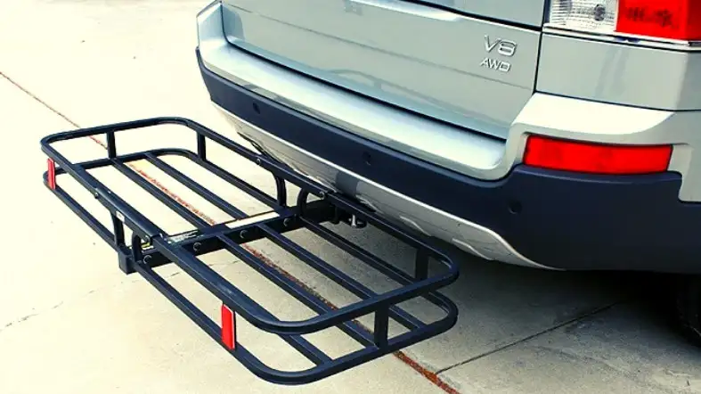 What Hitch Do I Need For Cargo Carrier