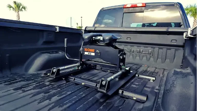 5th Wheel Hitch 101: Everything You Need to Know (66 FAQs)