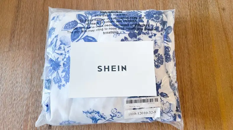 What Is Shein's Delivery Policy
