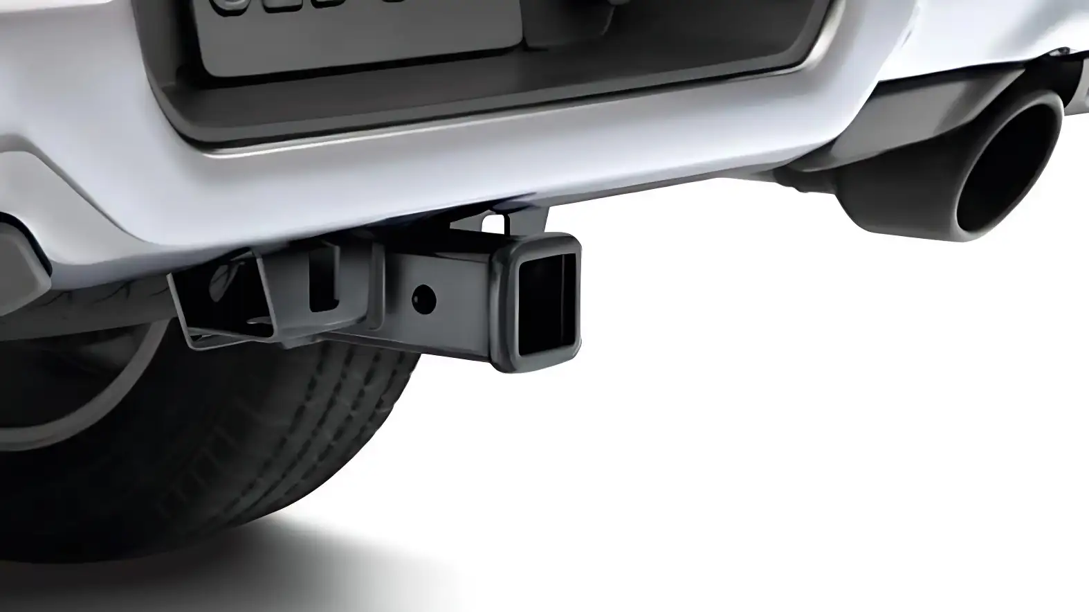What Is The Difference Between A Class 3 And Class 4 Trailer Hitch