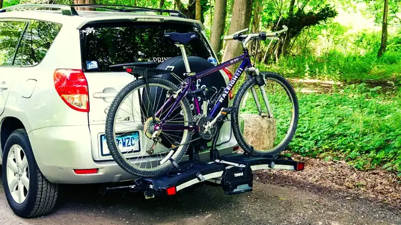 What Is The Safest Bike Rack For A Car
