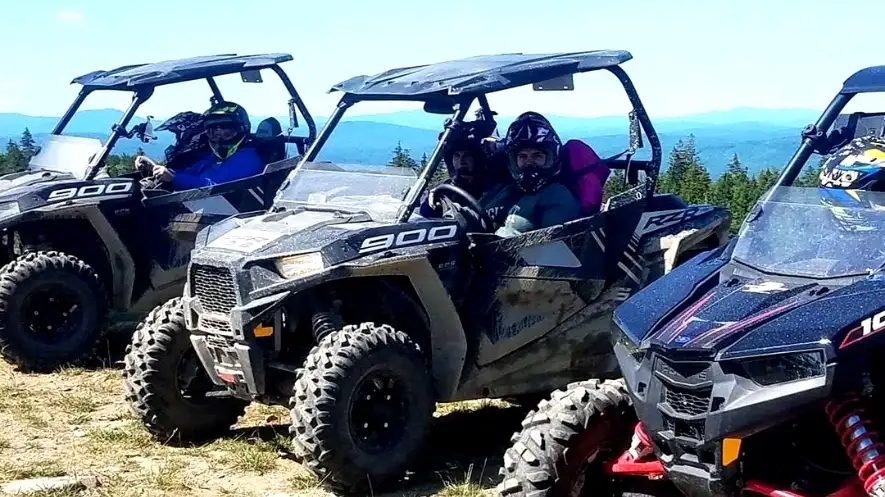 What Things To Consider Before Rent An ATV In Illinois