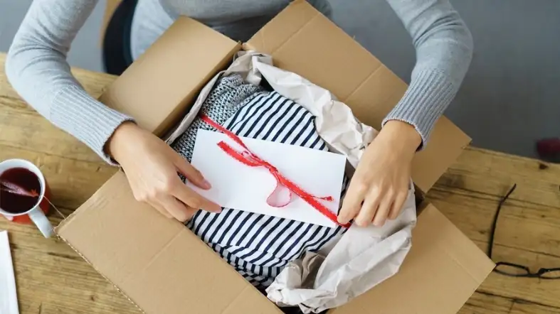 What To Consider Before Shipping A T-Shirt