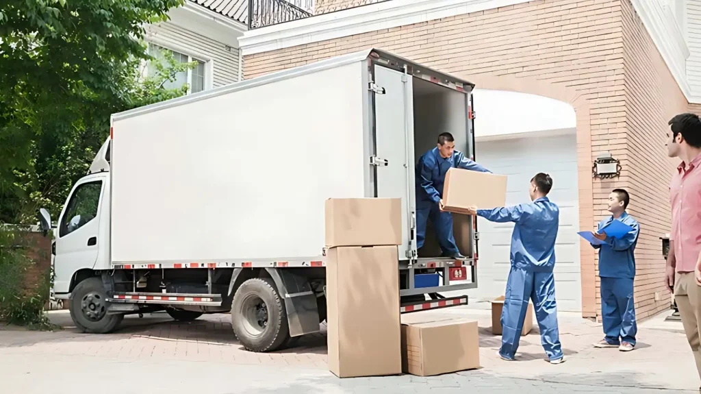 What To Consider When Choosing A Cheap Moving Company