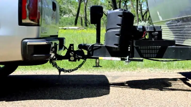 What To Do If Your Existing Hitch Is Not Suitable For Your New Trailer
