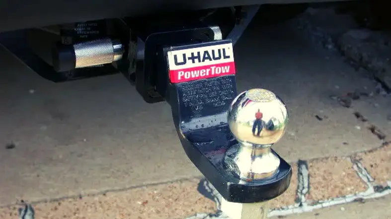 What Type Of Hitches Does Uhaul Install