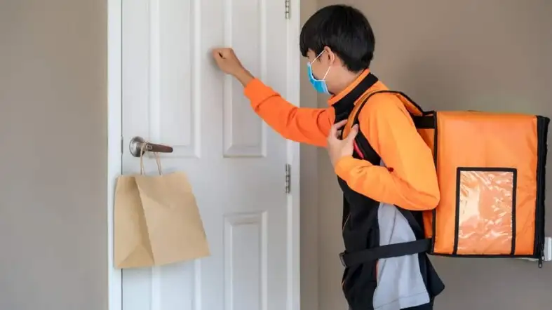 What are the Pros and Cons of using DoorDash for Hotel Delivery