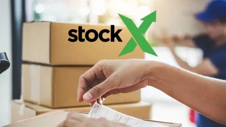 What are the factors that affect StockX delivery times