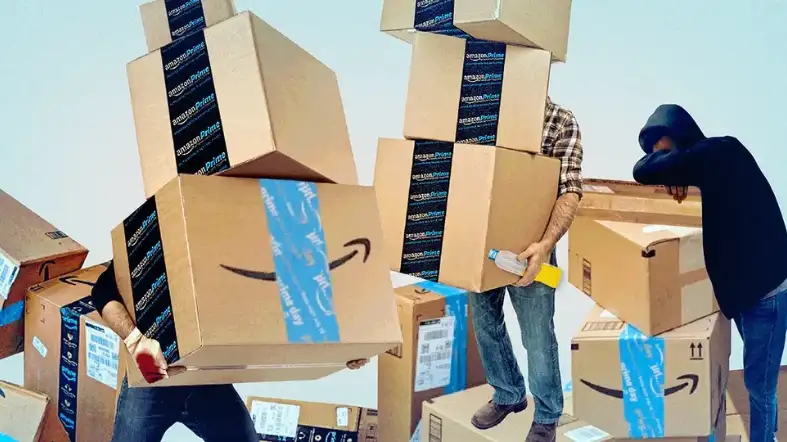 What happens if Amazon Deliveries to the Wrong Address