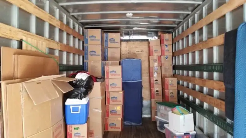 What to consider before reserving a moving company in Tuscaloosa