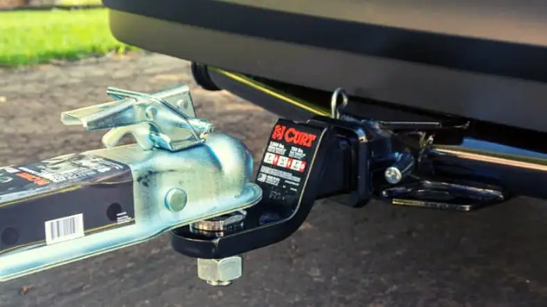 When Should I Check The Tightness Of My Hitch Ball