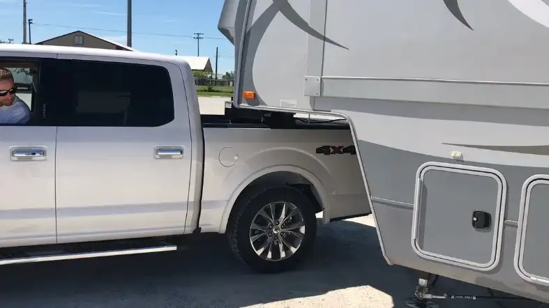 Which Truck is Best for Towing a Fifth Wheel Trailer