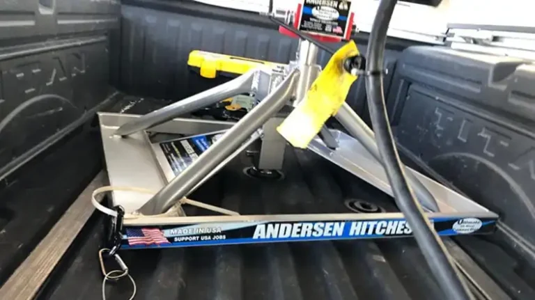 Who Buys Used 5th Wheel Hitches?