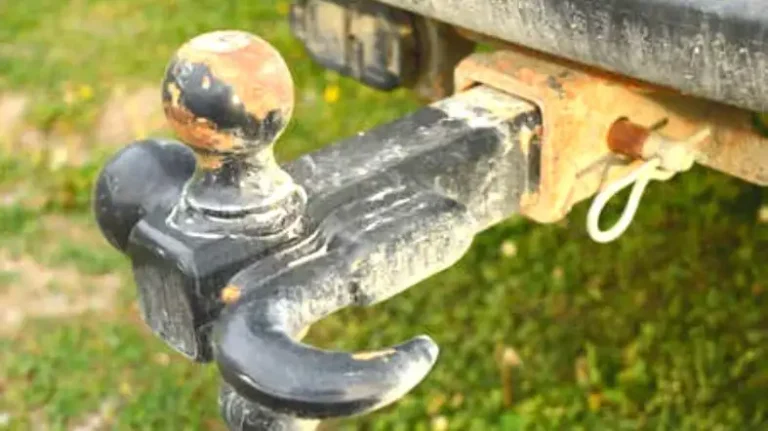 Who Buys Used Trailer Hitches?