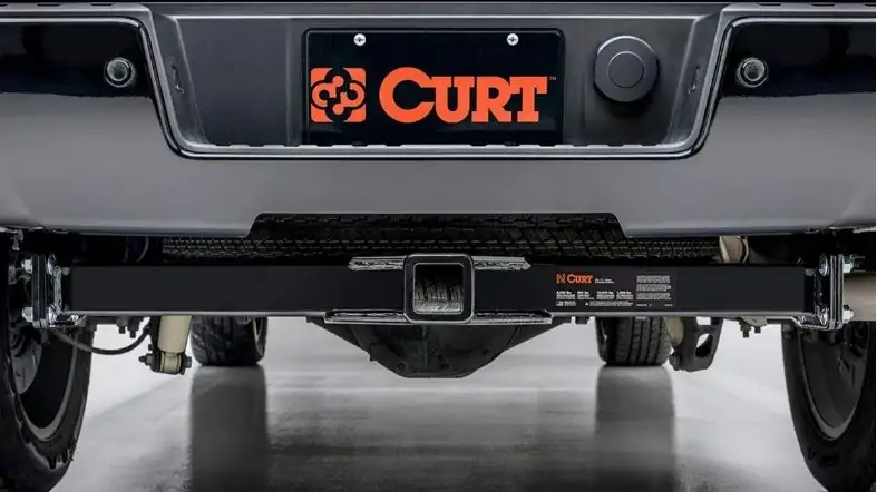 Why Choosing A Trusted Trailer Hitch Brand Matters