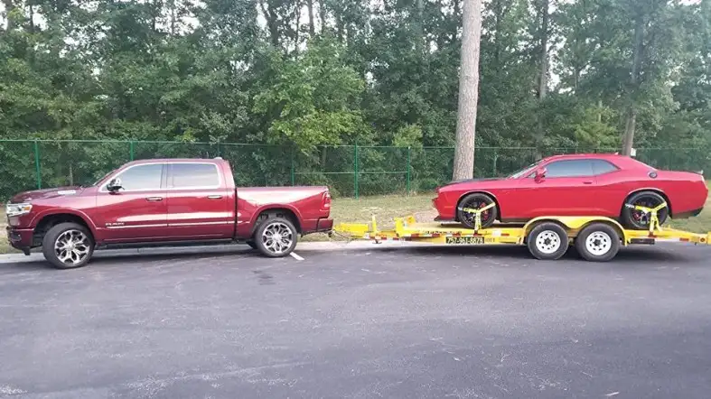 Why Do People Trust CURT Hitches For Their Towing Needs