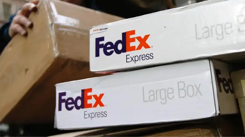 Why FedEx might deliver to the wrong address
